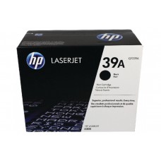 Картридж лазерный HP LaserJet 4300 оригинальный